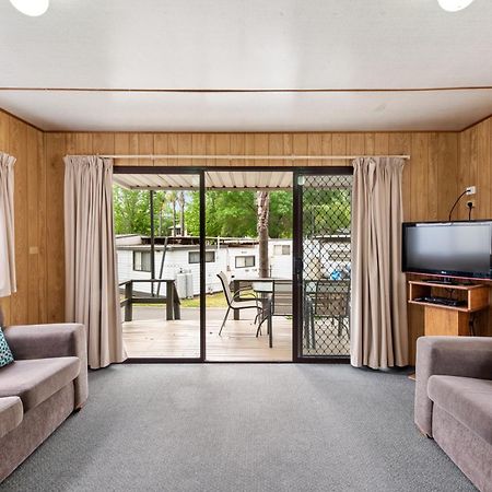 Discovery Parks - Lake Hume, Victoria Bonegilla Habitación foto