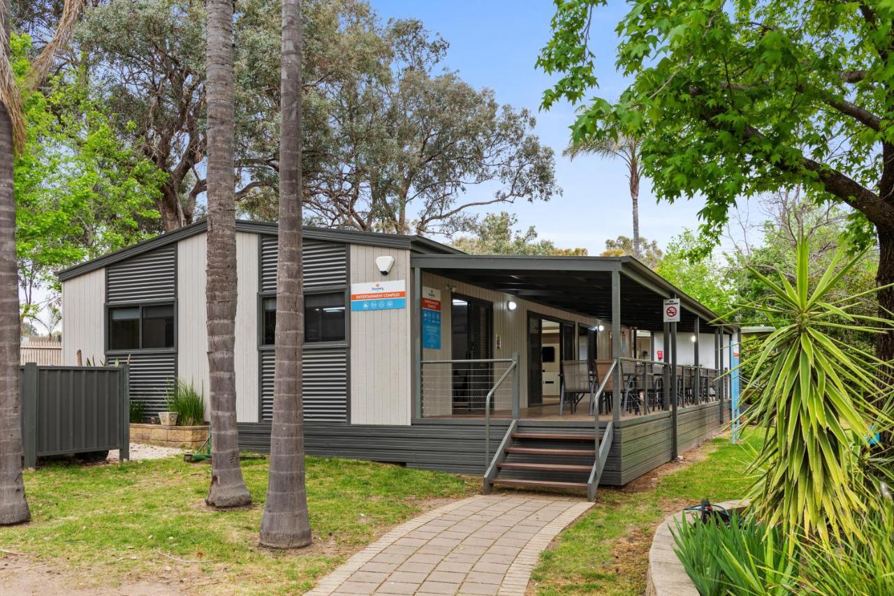 Discovery Parks - Lake Hume, Victoria Bonegilla Exterior foto