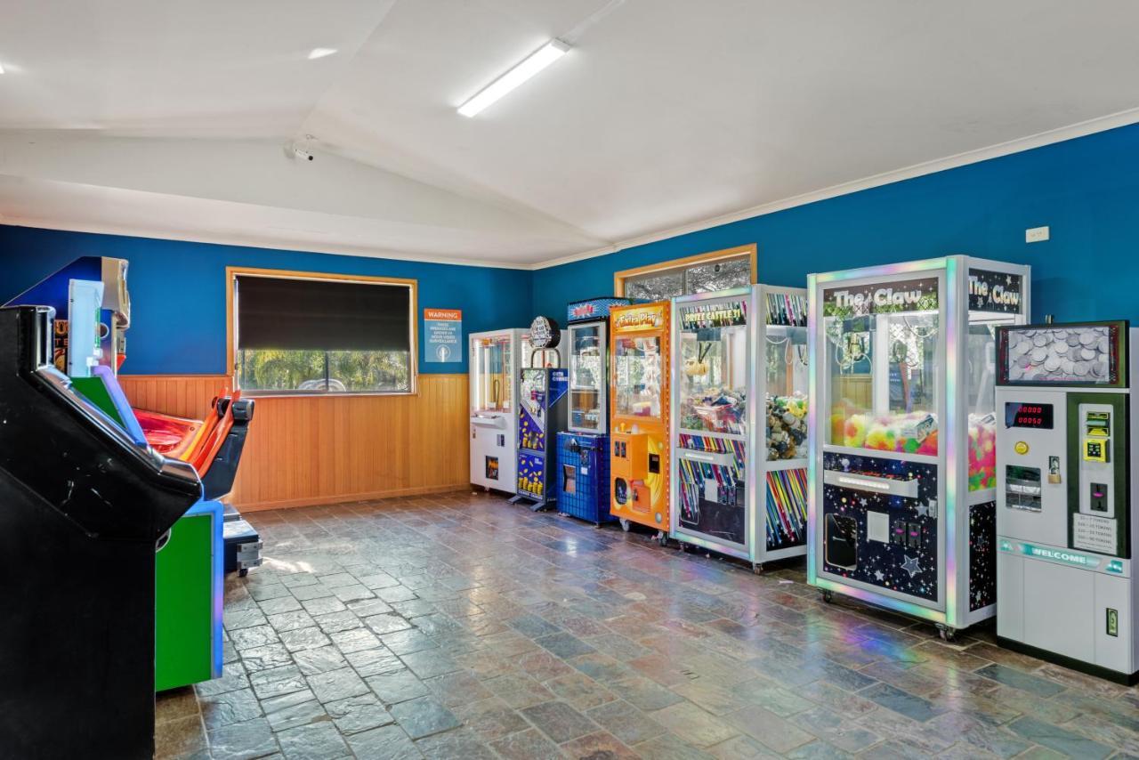 Discovery Parks - Lake Hume, Victoria Bonegilla Exterior foto