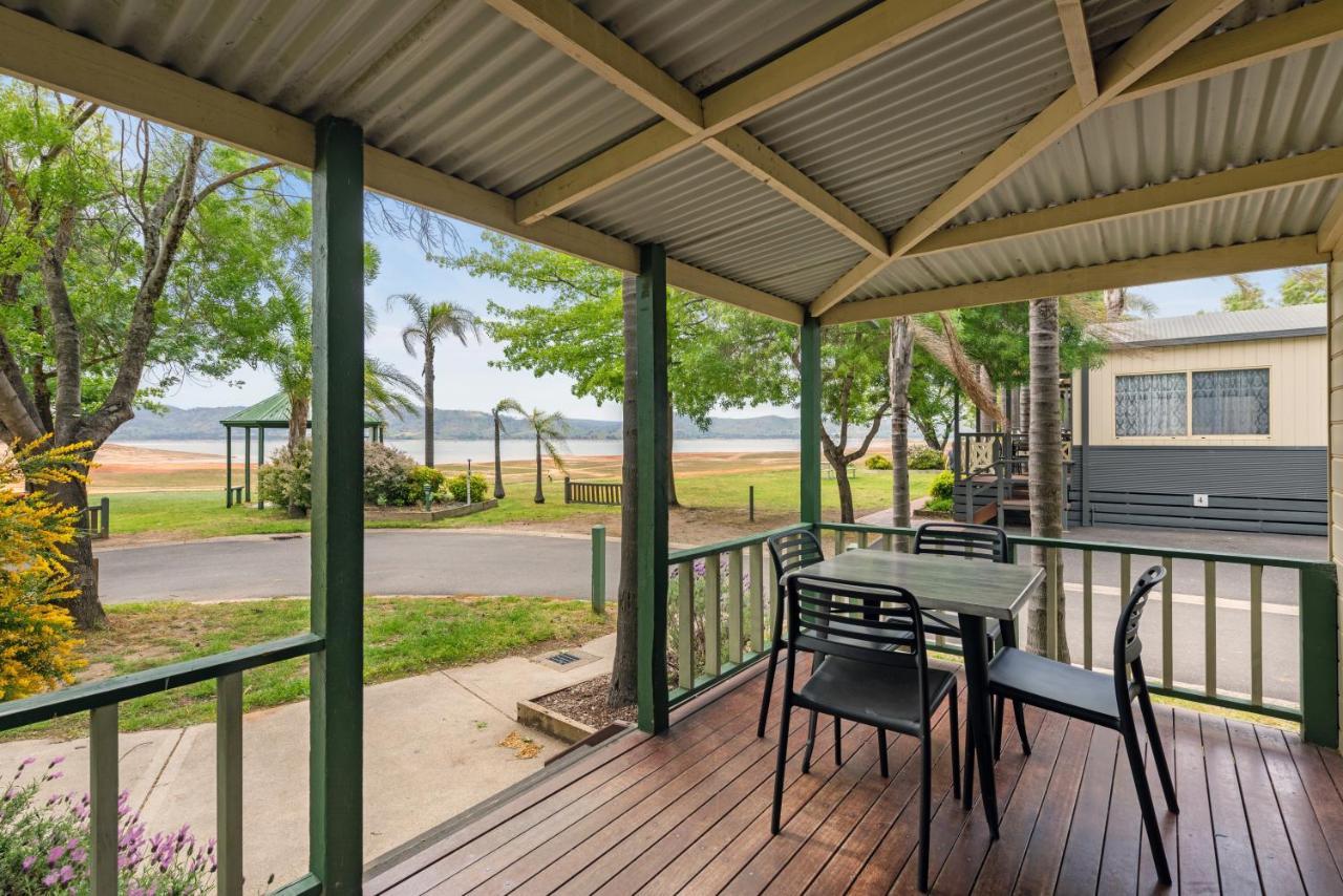 Discovery Parks - Lake Hume, Victoria Bonegilla Exterior foto