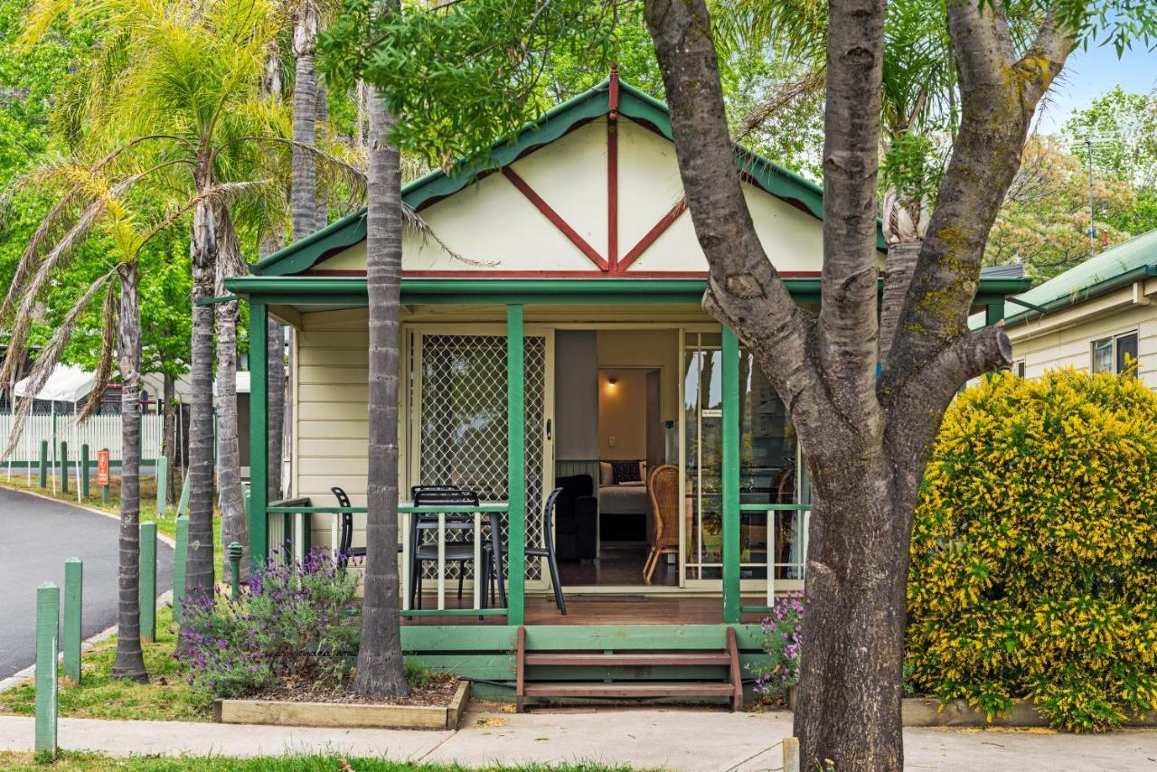 Discovery Parks - Lake Hume, Victoria Bonegilla Exterior foto