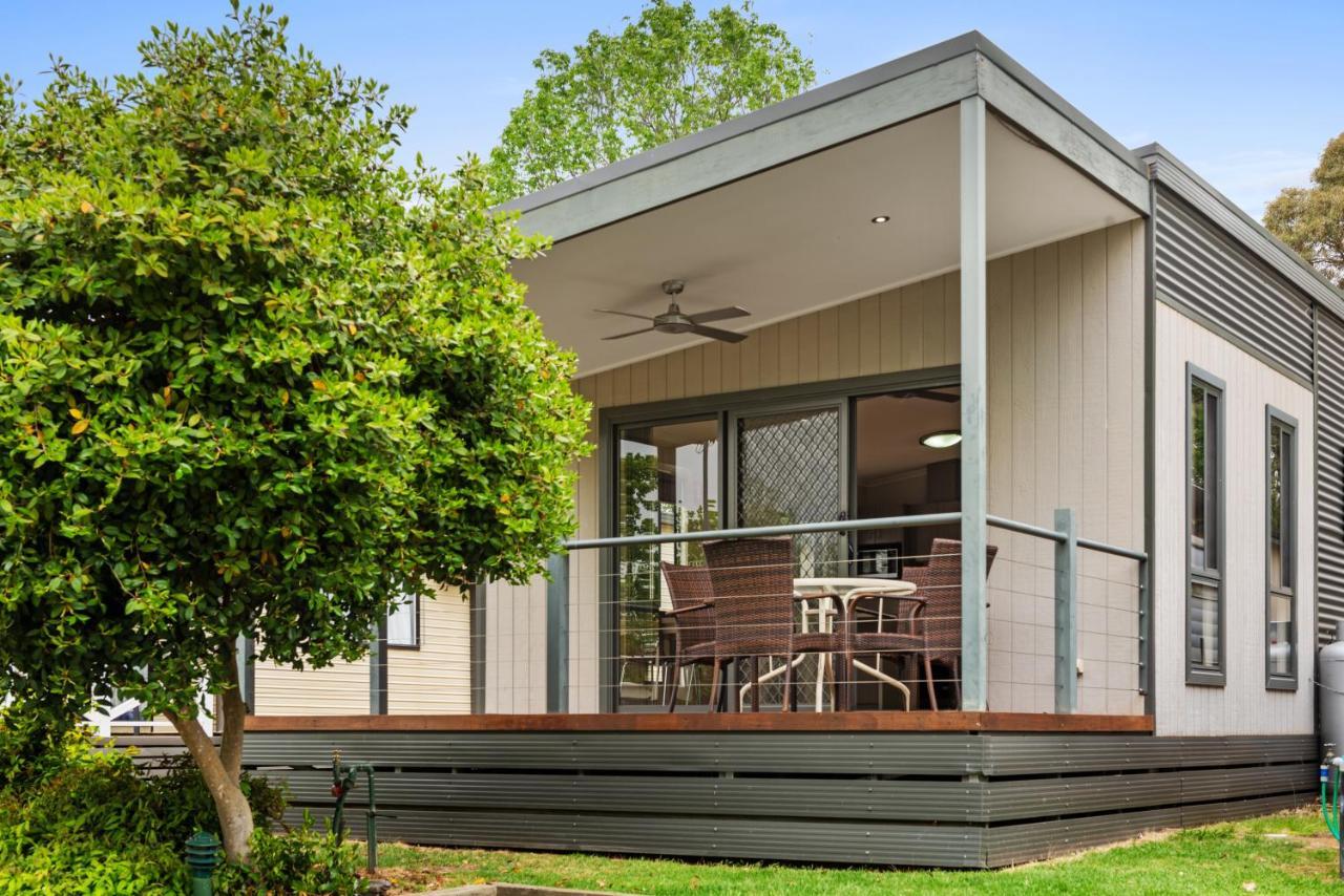 Discovery Parks - Lake Hume, Victoria Bonegilla Exterior foto
