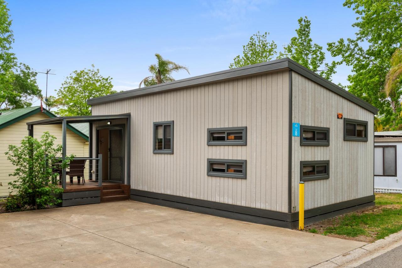 Discovery Parks - Lake Hume, Victoria Bonegilla Exterior foto