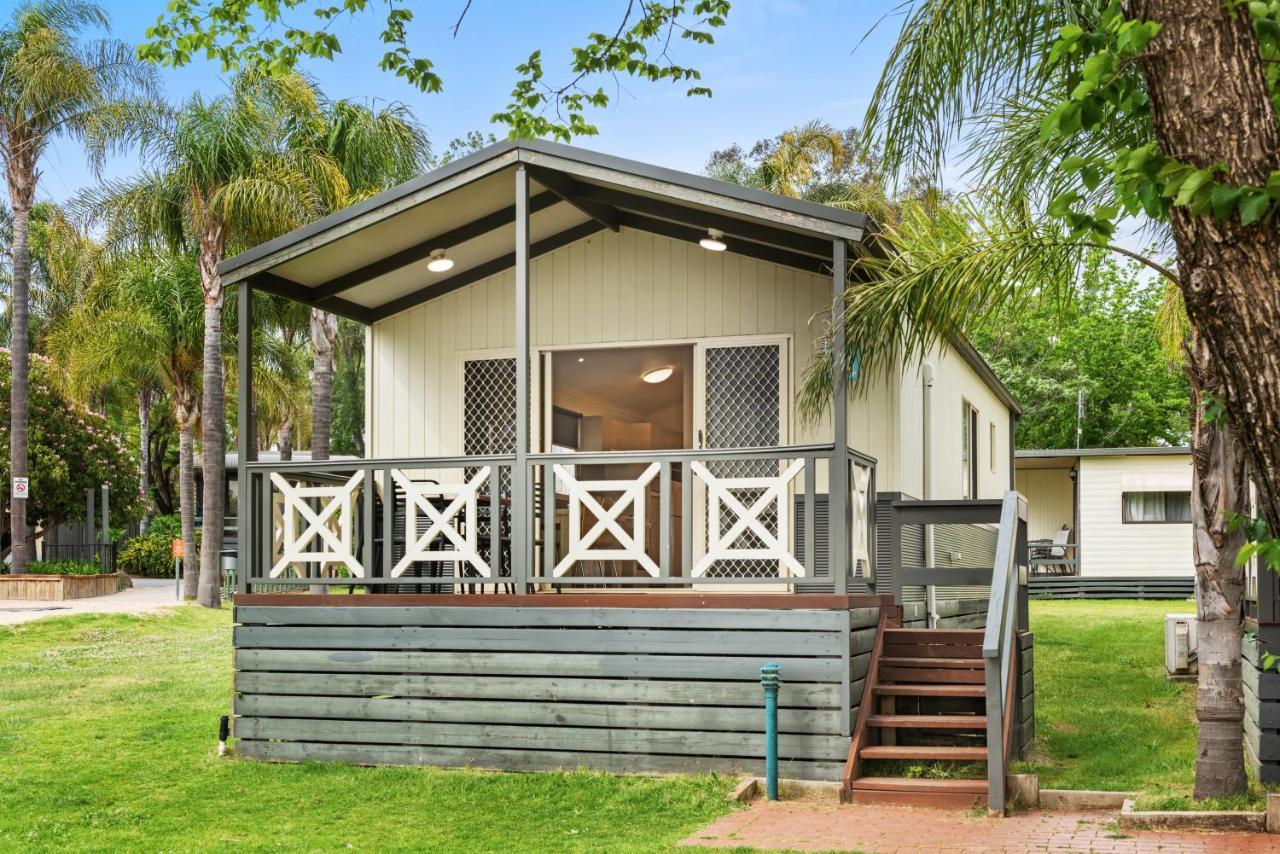 Discovery Parks - Lake Hume, Victoria Bonegilla Exterior foto