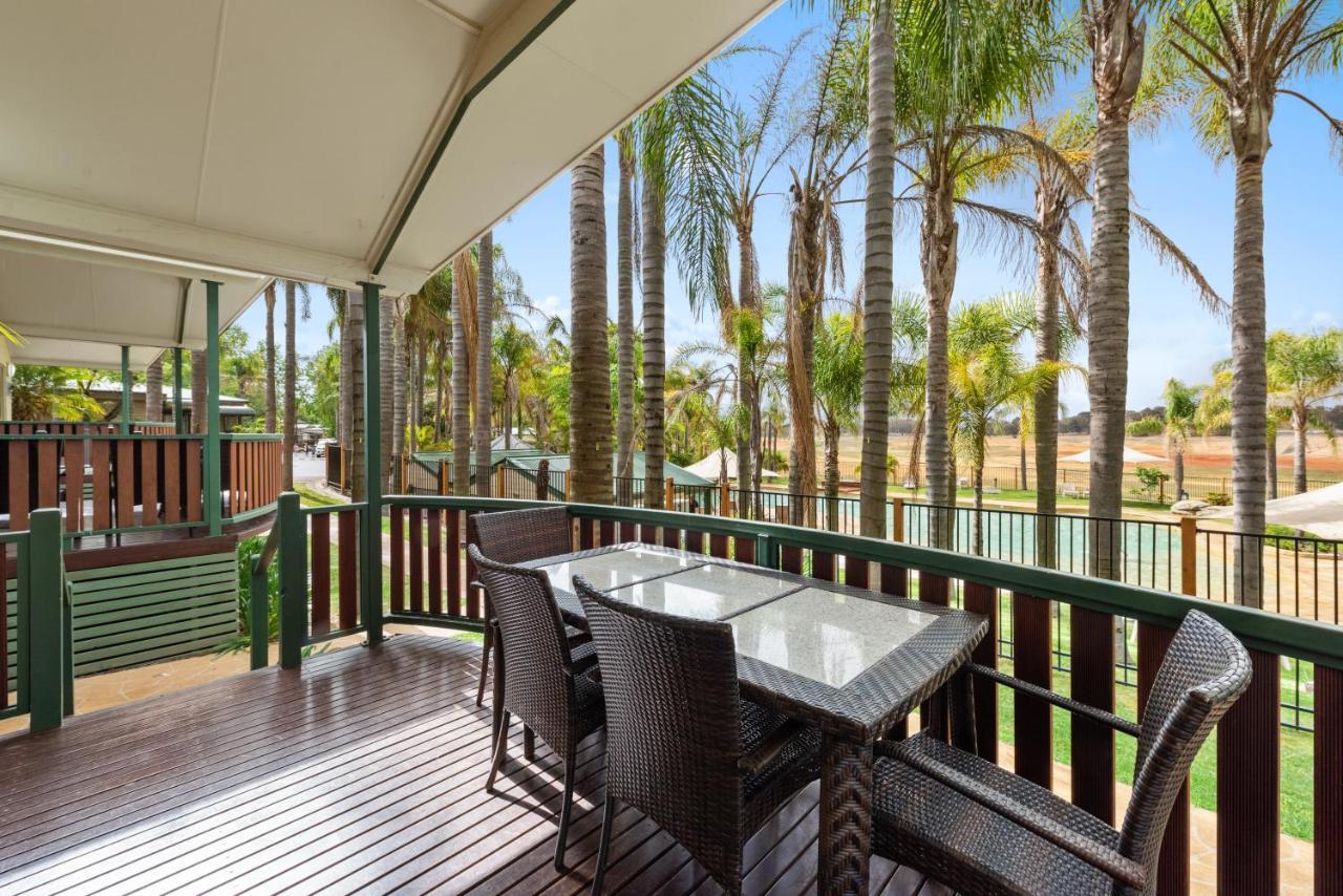 Discovery Parks - Lake Hume, Victoria Bonegilla Exterior foto